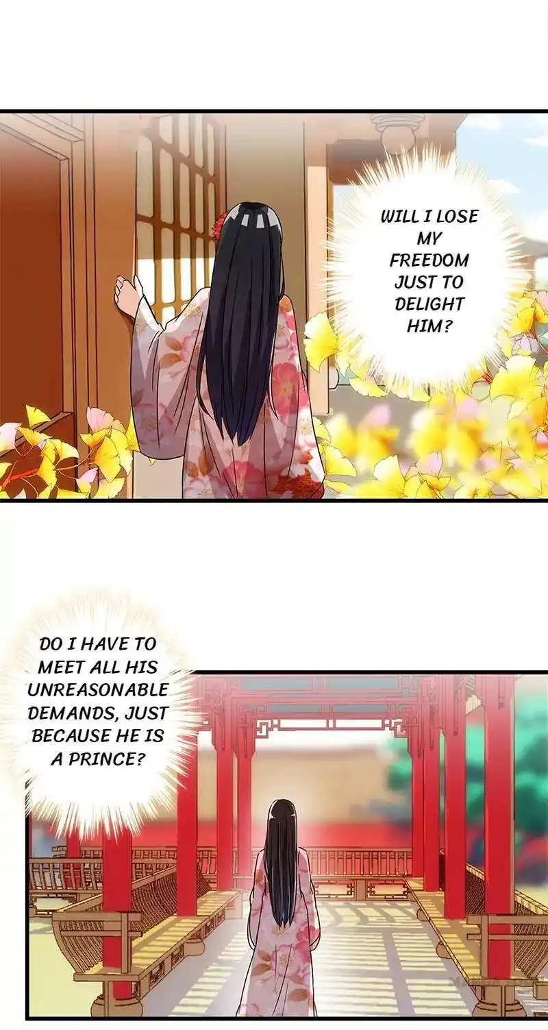 Prince, You're So Cheap! Chapter 167 9